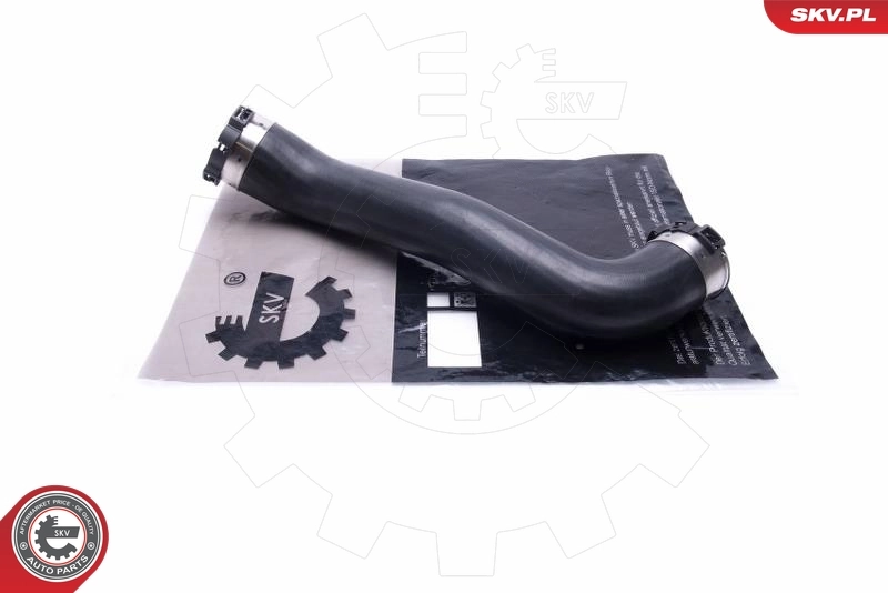 Charge Air Hose